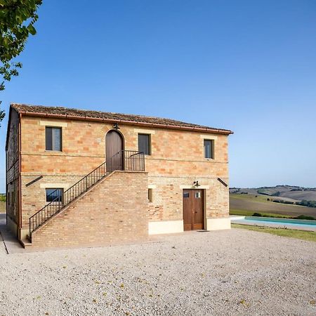 Villa Saltregna Cervidone Exteriér fotografie